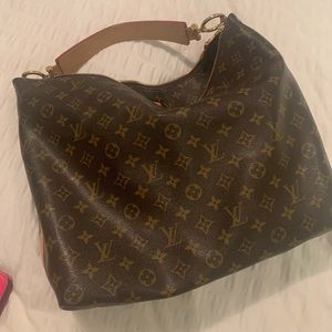 Authentic LV bag